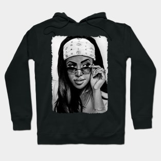 Aaliyah Hoodie